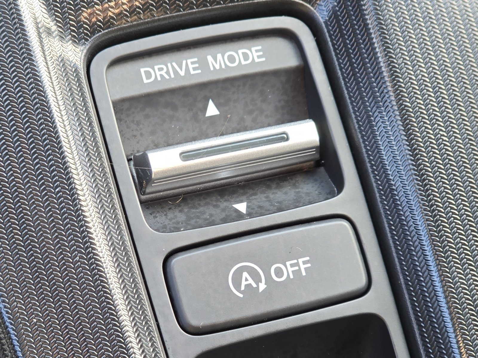 Certified 2025 Honda Civic Sport image 8