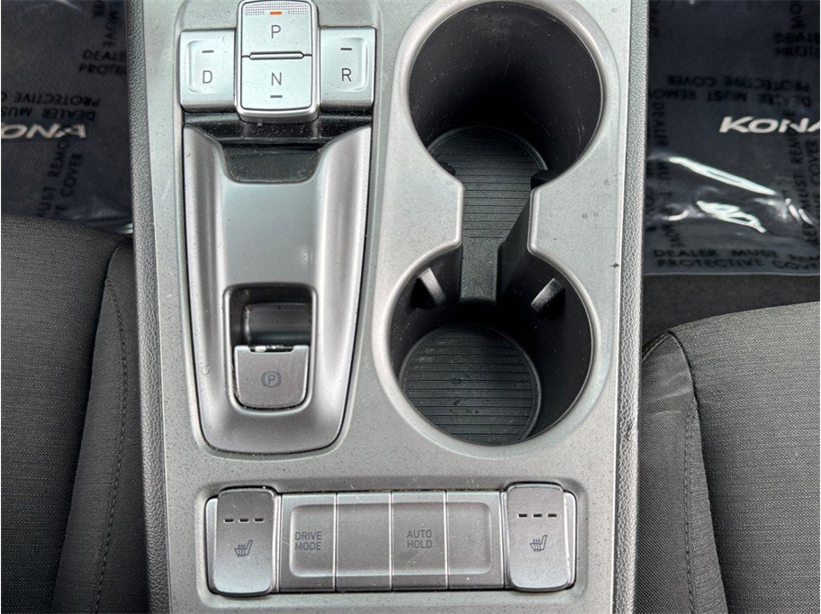 Used 2022 Hyundai Kona SEL w/ Convenience Package FWD image 12