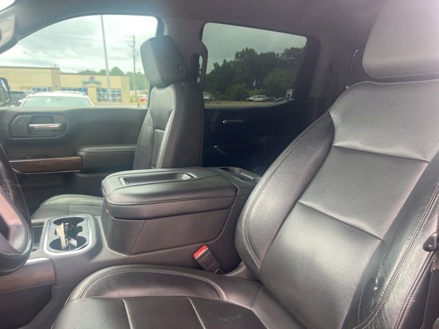 Used 2020 GMC Sierra 1500 SLT AWD/4WD image 16
