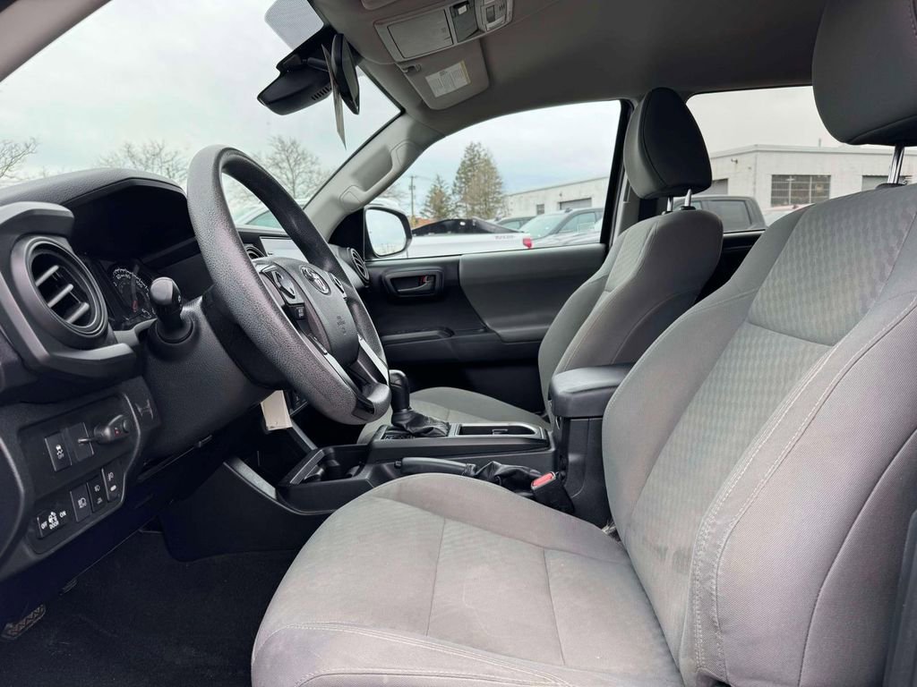 Used 2021 Toyota Tacoma SR image 12