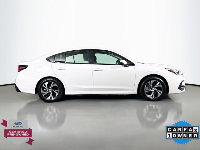 Certified 2025 Subaru Legacy Premium AWD/4WD image 8