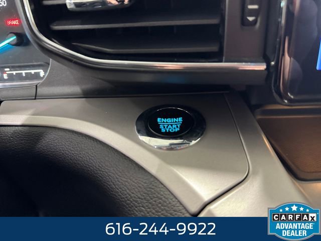 Used 2024 Ford Explorer XLT w/ Equipment Group 202A AWD/4WD image 20