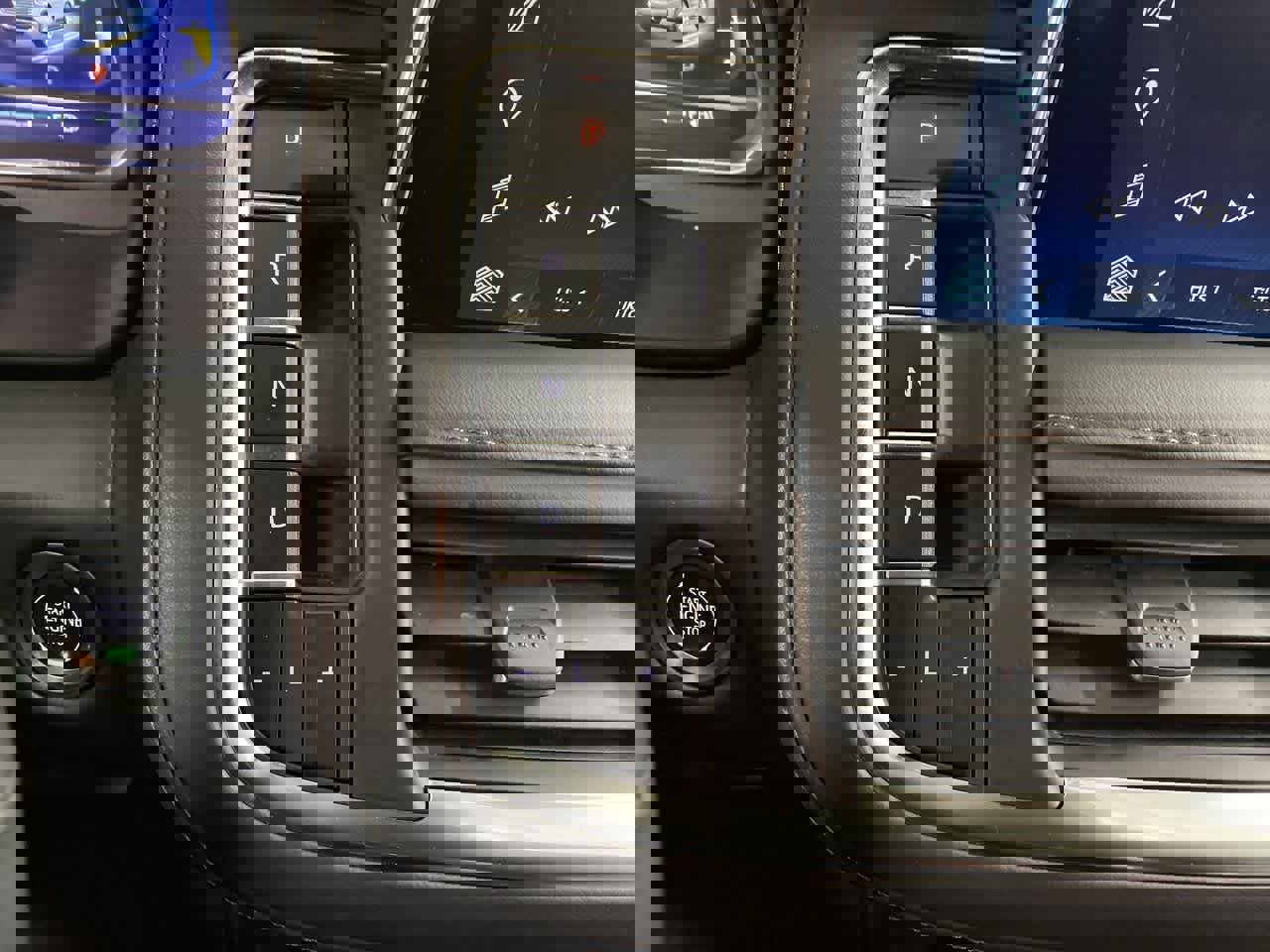 Used 2024 Chevrolet Tahoe High Country w/ Premium Package 2 image 26