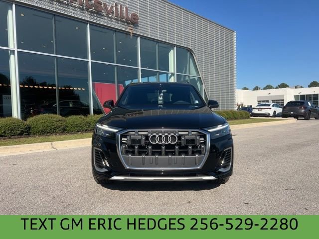 New 2026 Audi Q7 3.0T Premium Plus video 2