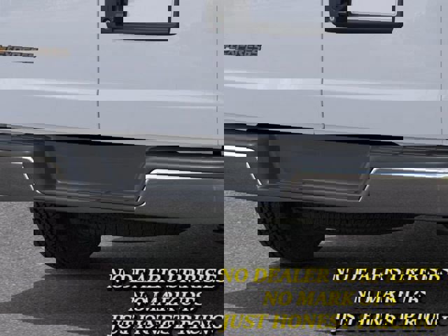 New 2025 Chevrolet Express 3500 Extended w/ Driver Convenience Package RWD image 14