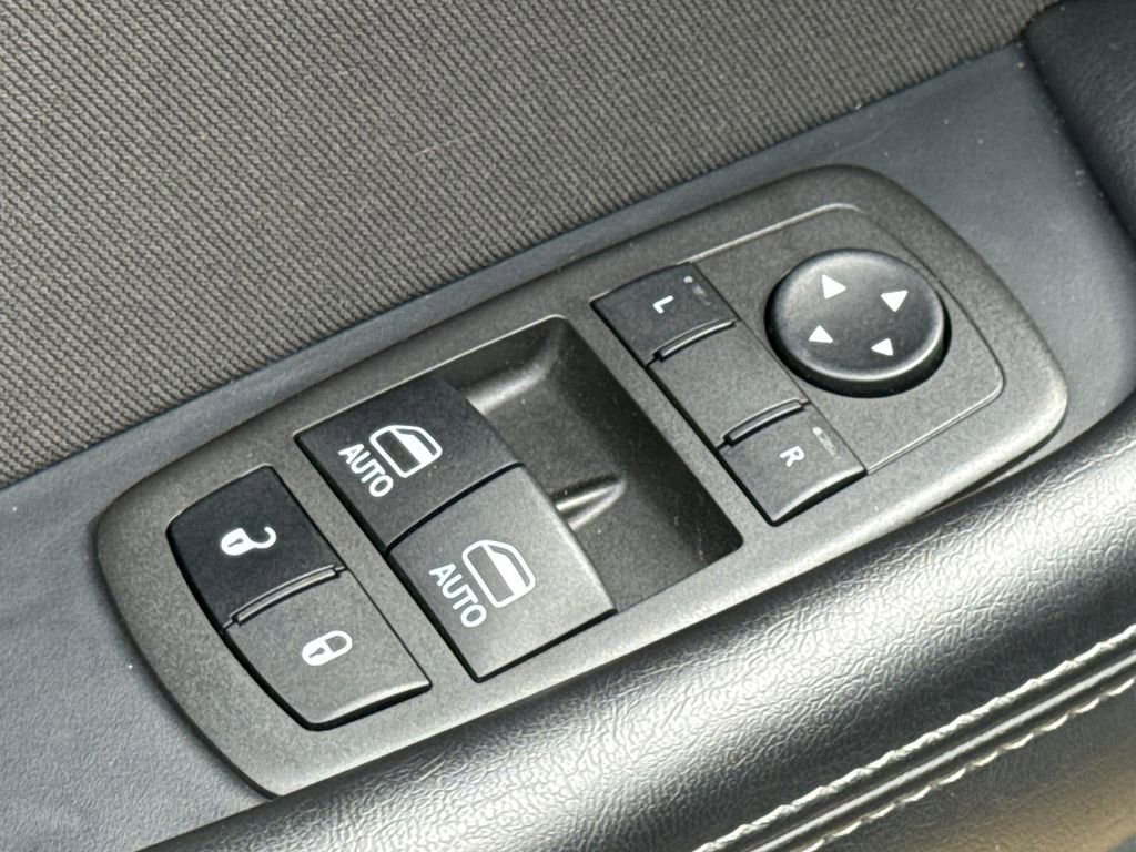 Used 2022 Dodge Challenger SXT w/ Blacktop Package image 18