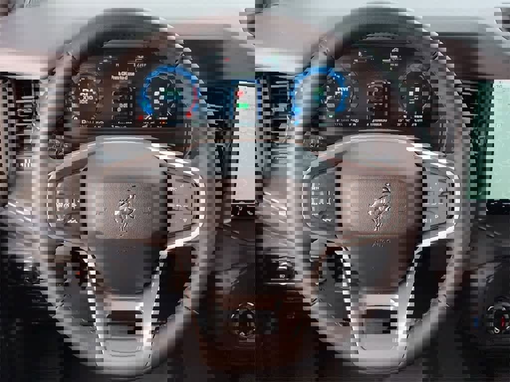 New 2025 Ford Bronco Big Bend w/ Black Diamond Package image 25