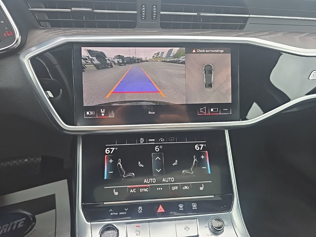 Used 2024 Audi A6 Premium Plus image 22