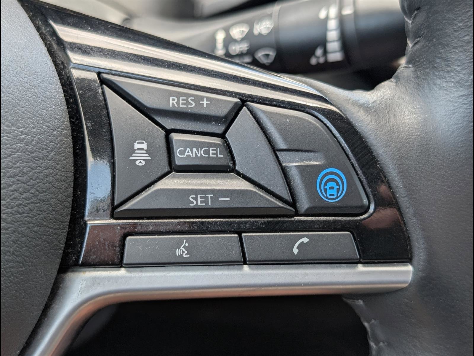 Used 2022 Nissan Altima 2.5 SL AWD/4WD image 15