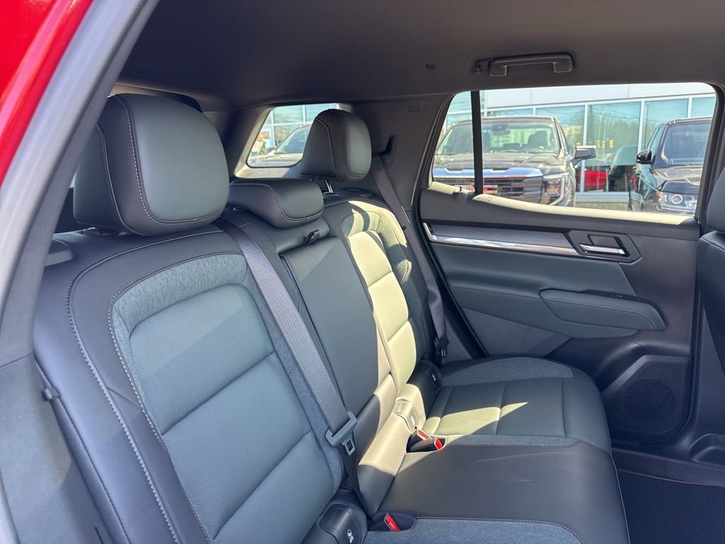 New 2026 GMC Terrain AT4 image 31