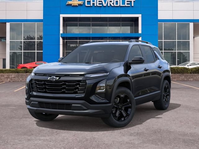 New 2027 Chevrolet Equinox LT w/ Convenience Package II AWD/4WD image 6