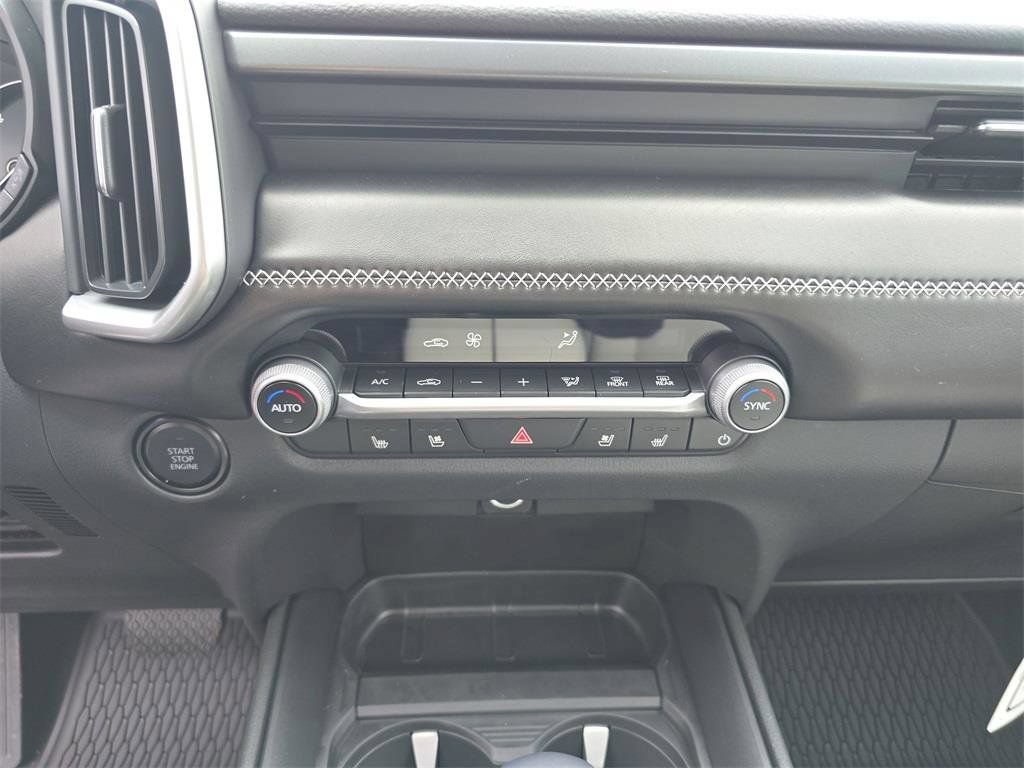 New 2026 MAZDA CX-50 AWD 2.5 S w/ Weather Package image 29