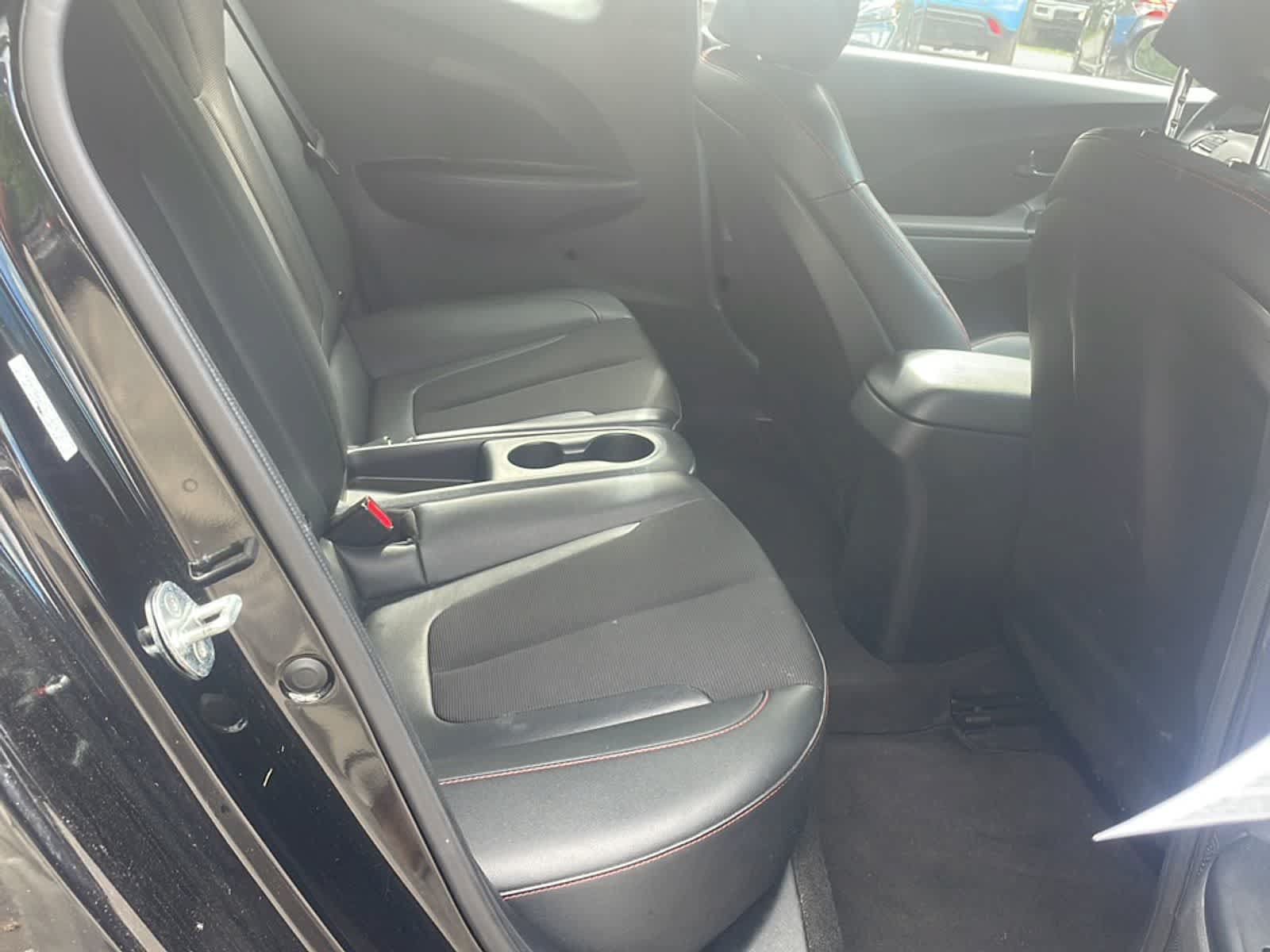 Used 2019 Hyundai Veloster 2.0 Premium FWD image 12