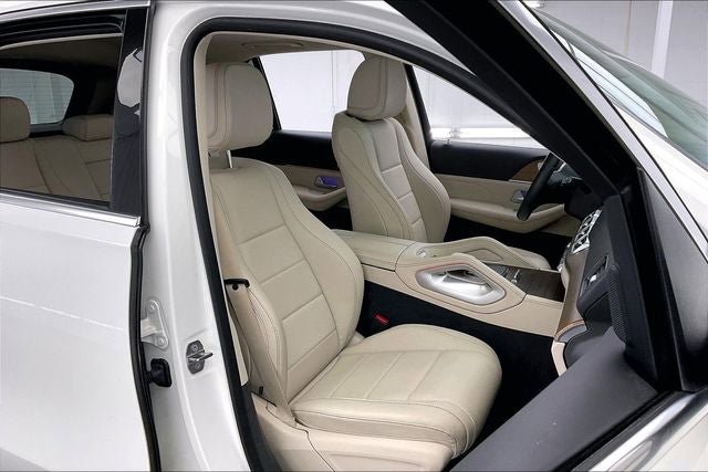 Used 2020 Mercedes-Benz GLE 350 4MATIC image 7