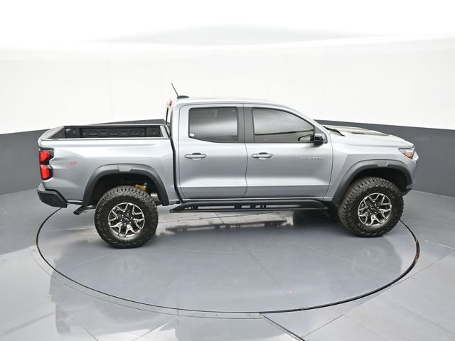 New 2026 Chevrolet Colorado ZR2 w/ Technology Package image 65