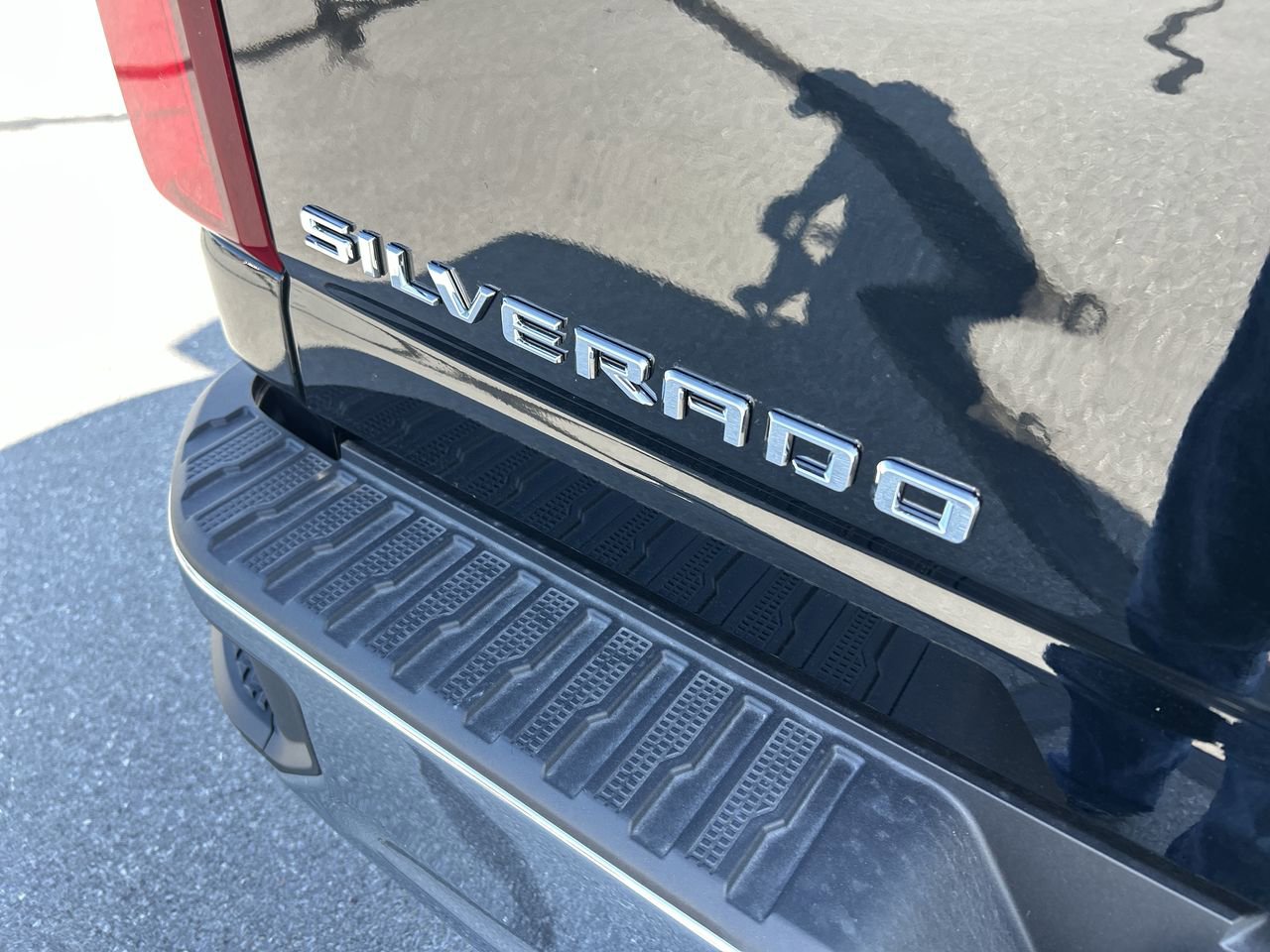 New 2026 Chevrolet Silverado 3500 LTZ w/ LTZ Convenience Package AWD/4WD image 12