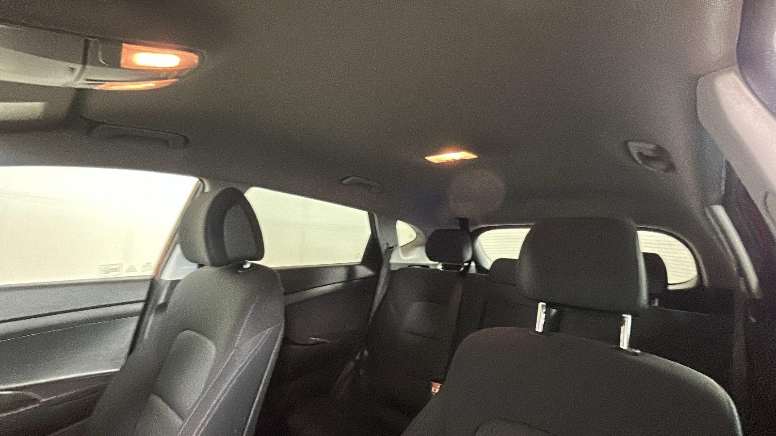 Used 2018 Hyundai Tucson SE FWD image 15