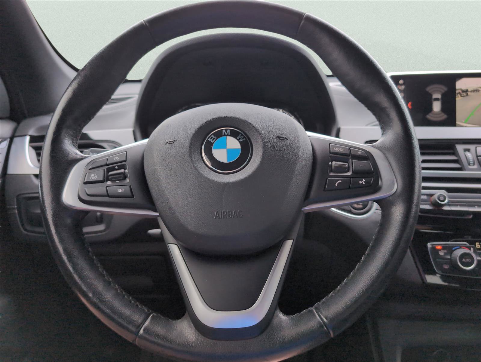 Used 2021 BMW X1 sDrive28i FWD image 23