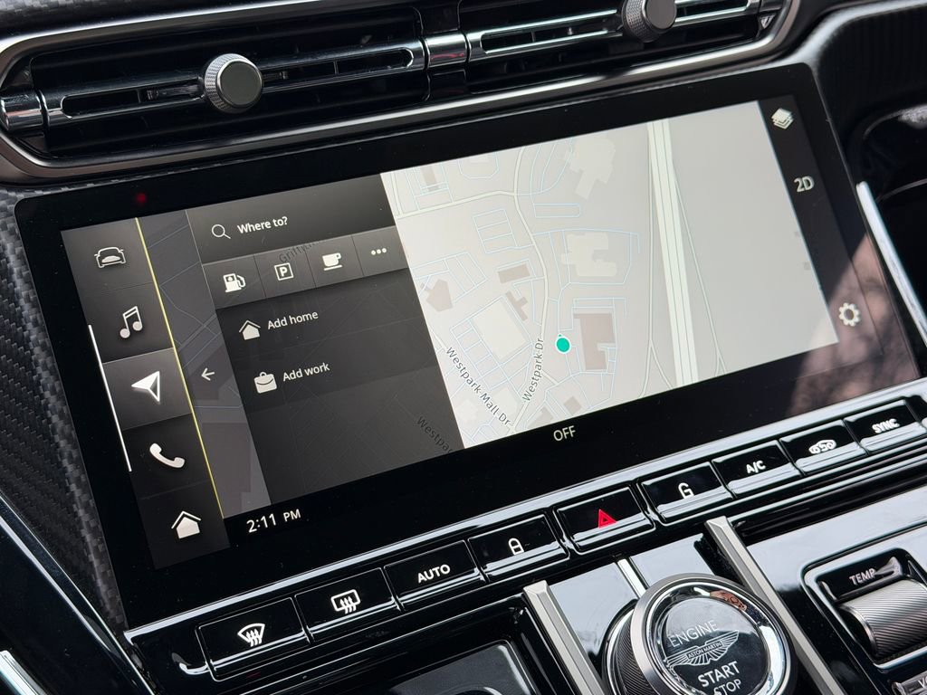 New 2026 Aston Martin V8 Vantage S image 30