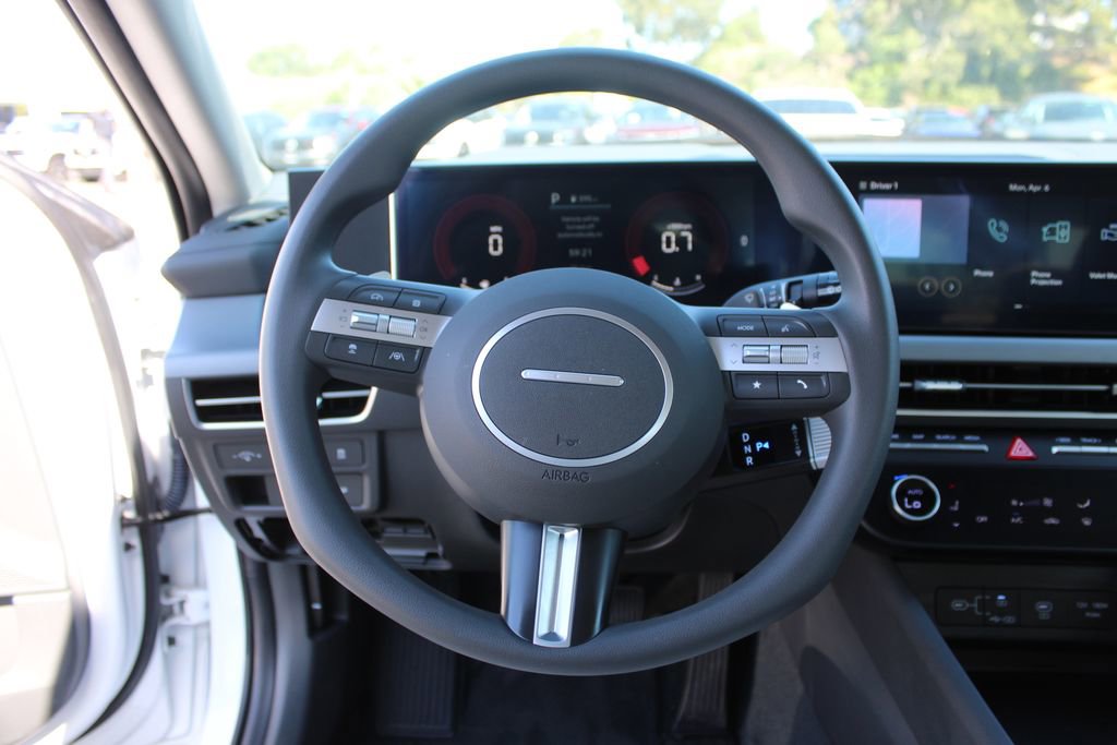 Used 2024 Hyundai Sonata SEL image 16