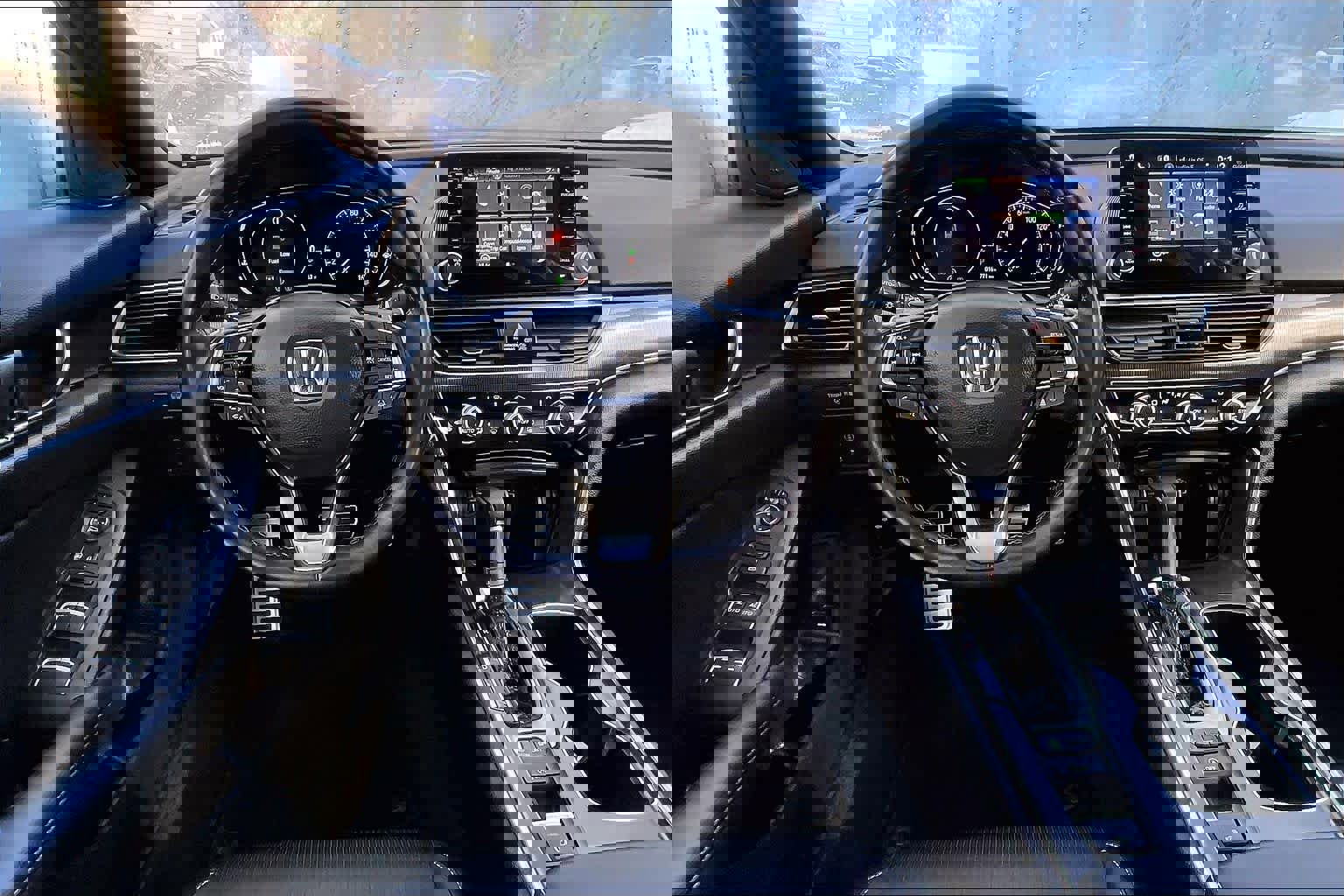 Used 2022 Honda Accord Sport image 6