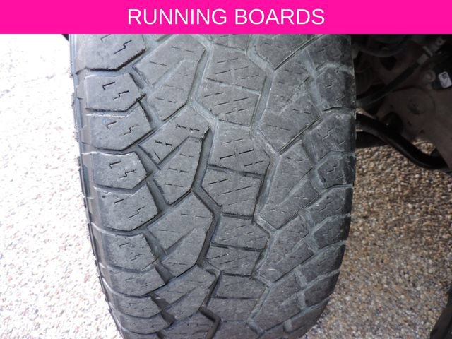 Used 2023 Chevrolet Silverado 1500 RST AWD/4WD image 19