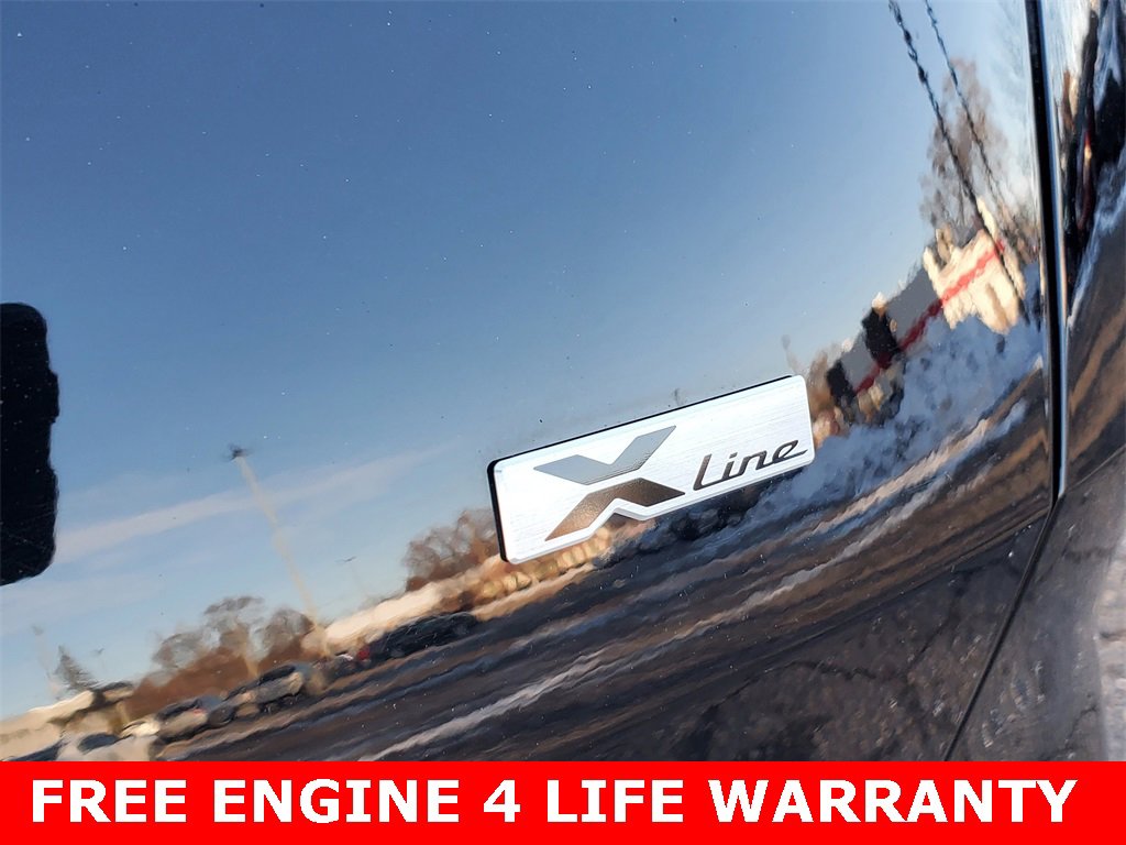 Used 2023 Kia Sportage X-Line w/ X-Line Premium Package image 31