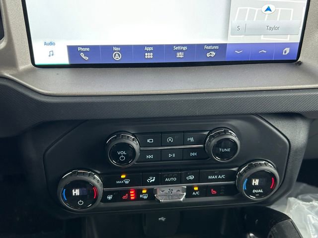 New 2024 Ford Bronco Raptor image 13