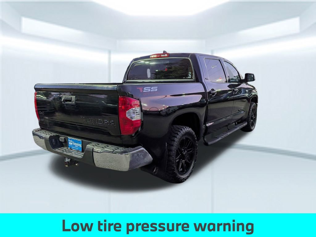 Used 2020 Toyota Tundra SR5 image 6