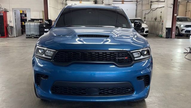 Used 2024 Dodge Durango R/T image 2