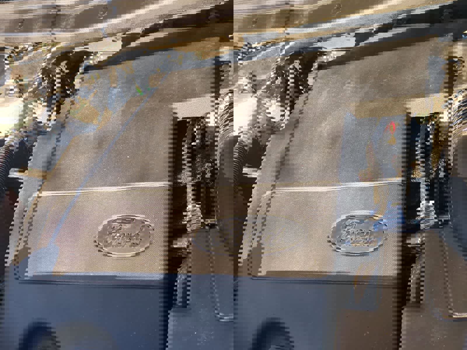 Used 2016 Ford Explorer XLT w/ Equipment Group 202A image 14