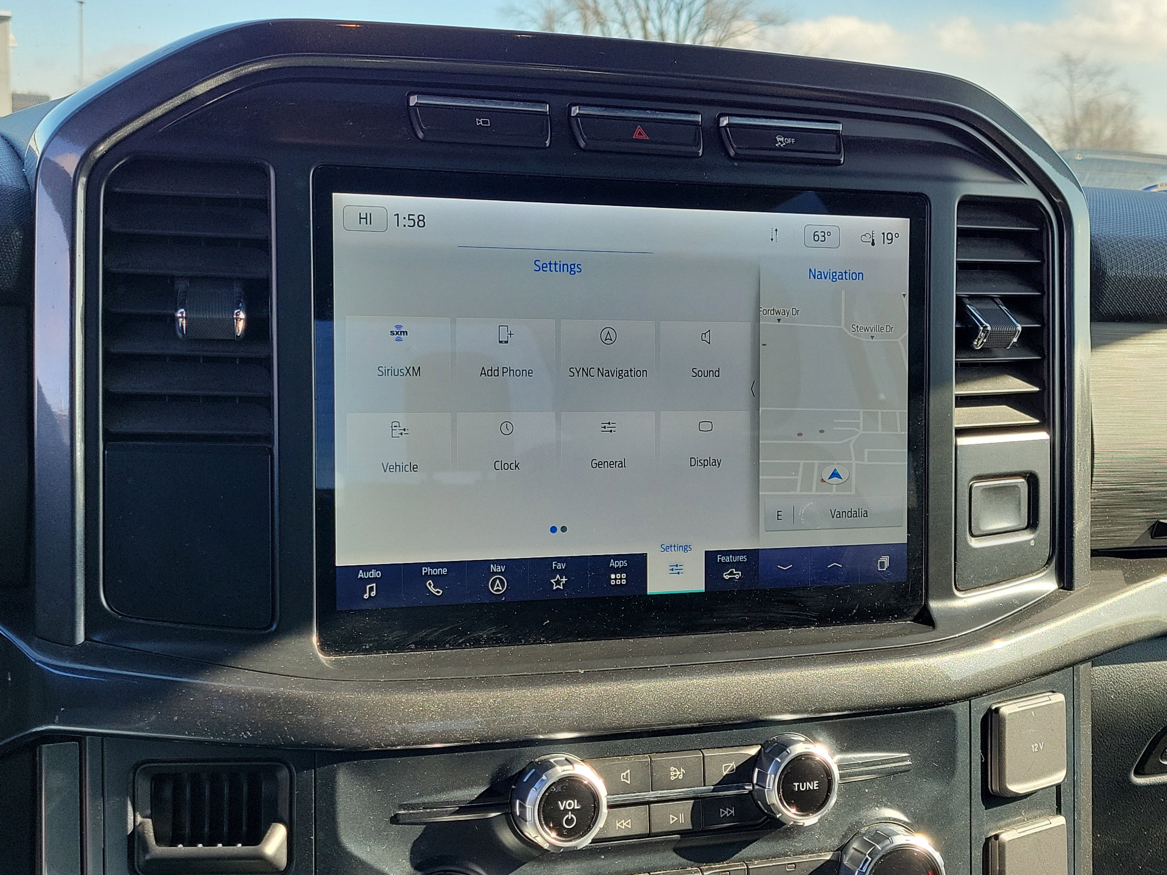 Used 2023 Ford F150 XLT w/ Equipment Group 302A High image 26