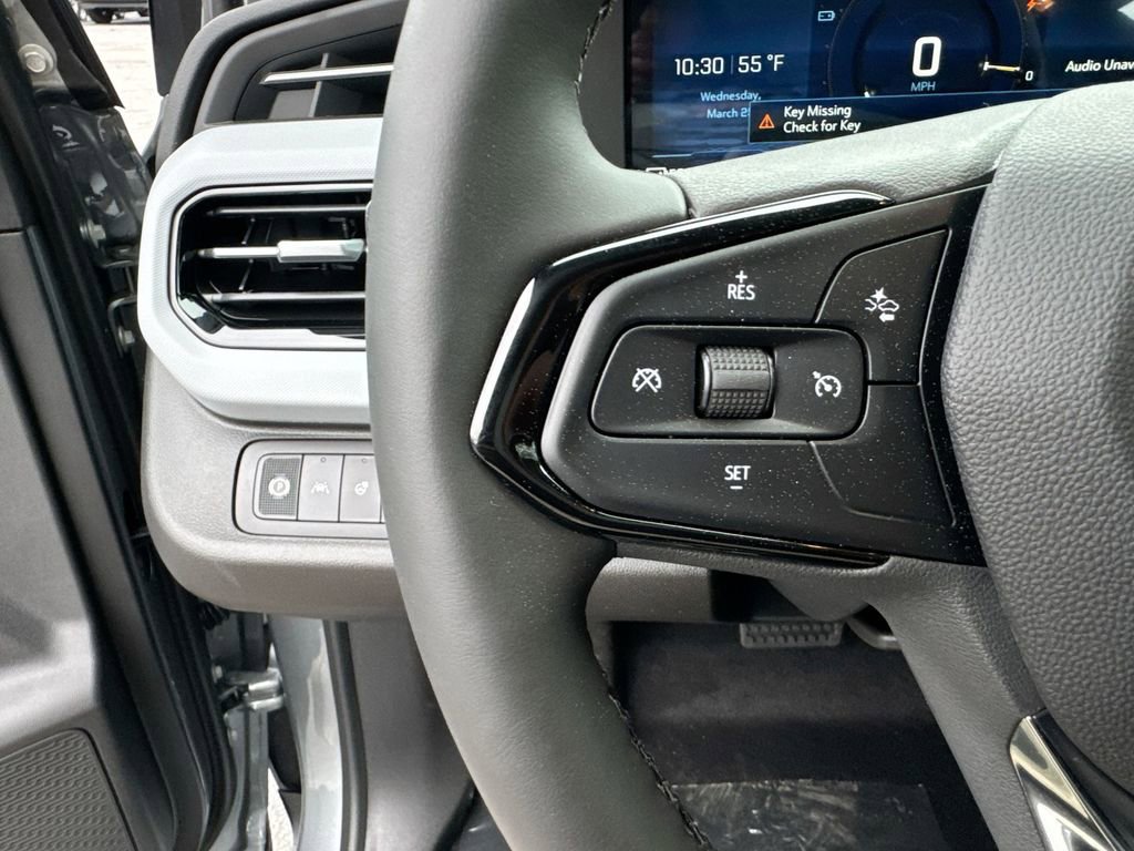 New 2027 Chevrolet Bolt RS image 17