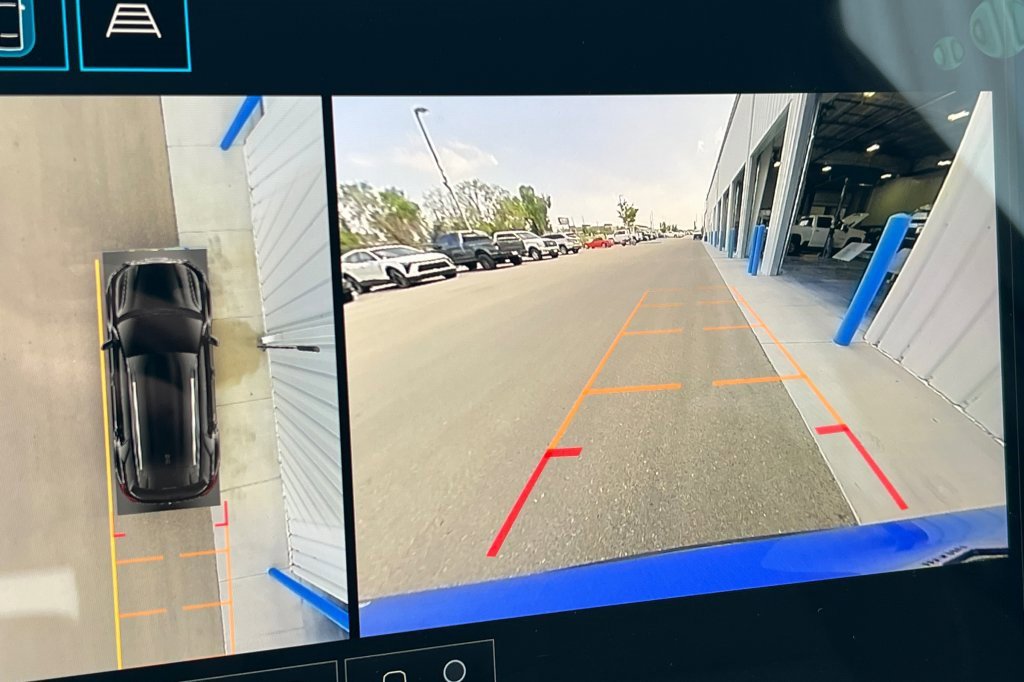 New 2026 GMC Terrain Elevation w/ Technology Package II image 17