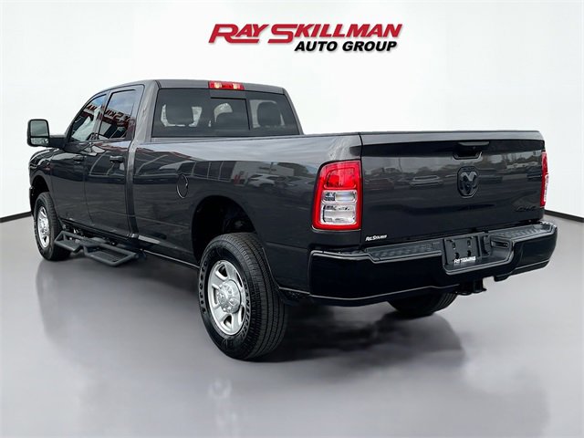 Used 2024 RAM 2500 Tradesman image 5