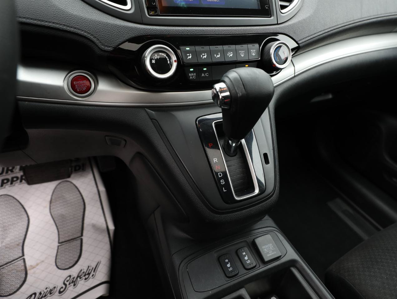 Used 2016 Honda CR-V EX image 18
