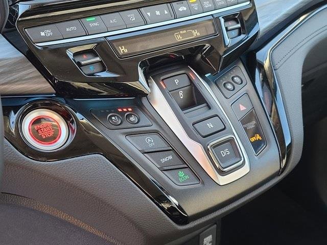 Certified 2025 Honda Odyssey Elite image 12