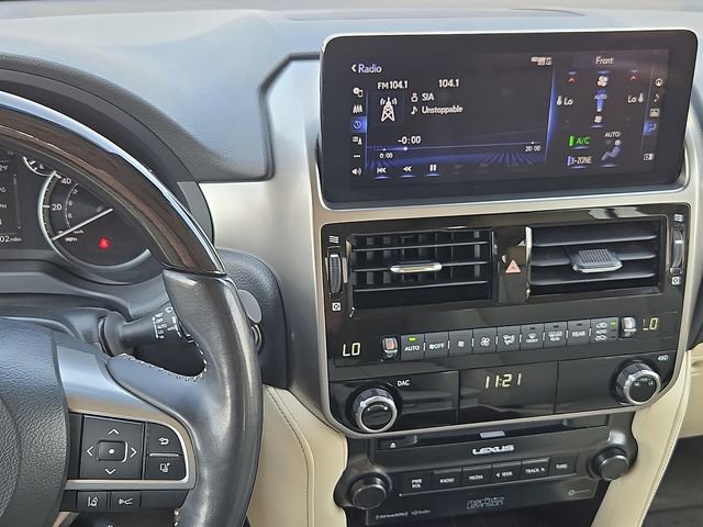 Certified 2023 Lexus GX 460 Premium w/ Accessory Package image 16