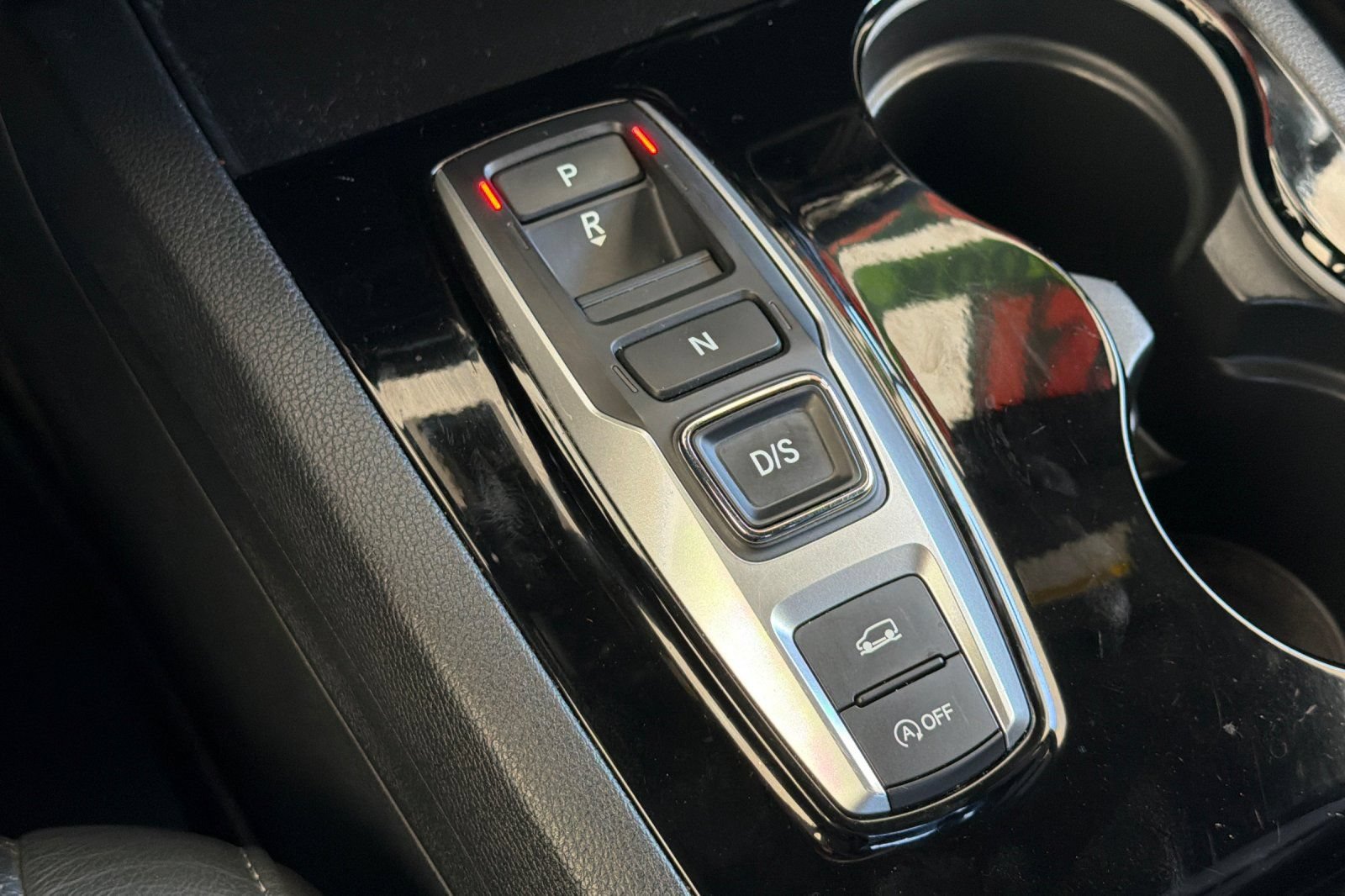 Used 2021 Honda Passport Touring image 24