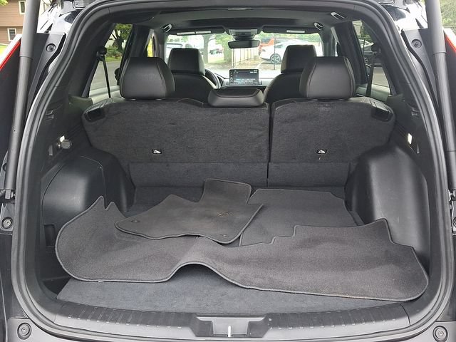 Used 2024 Honda CR-V Sport-L image 28