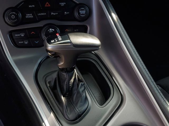 Certified 2022 Dodge Challenger R/T Scat Pack w/ Plus Package image 30