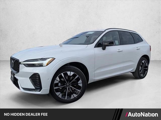Certified 2026 Volvo XC60 B5 Plus w/ Protection Package Premier AWD/4WD image 1
