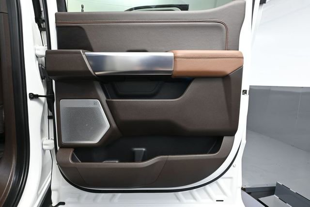 Used 2024 Ford F150 King Ranch AWD/4WD image 43