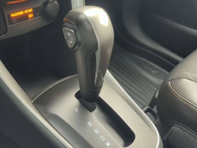 Used 2021 Chevrolet Trax LT w/ LT Convenience Package image 20