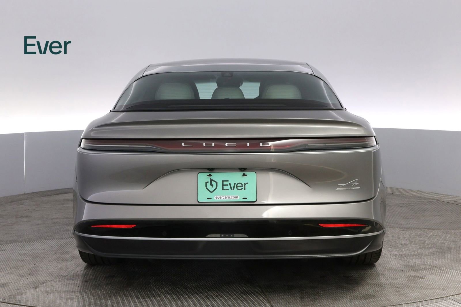 Used 2023 Lucid Air Grand Touring image 15