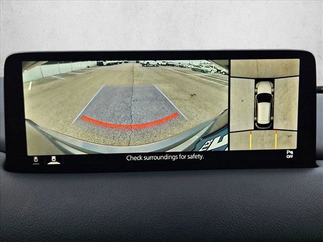 Used 2022 MAZDA CX-5 Signature image 15