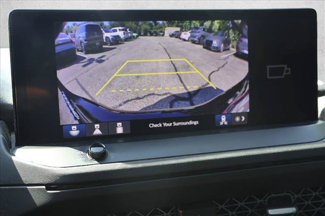 Used 2025 Honda Accord Sport image 18