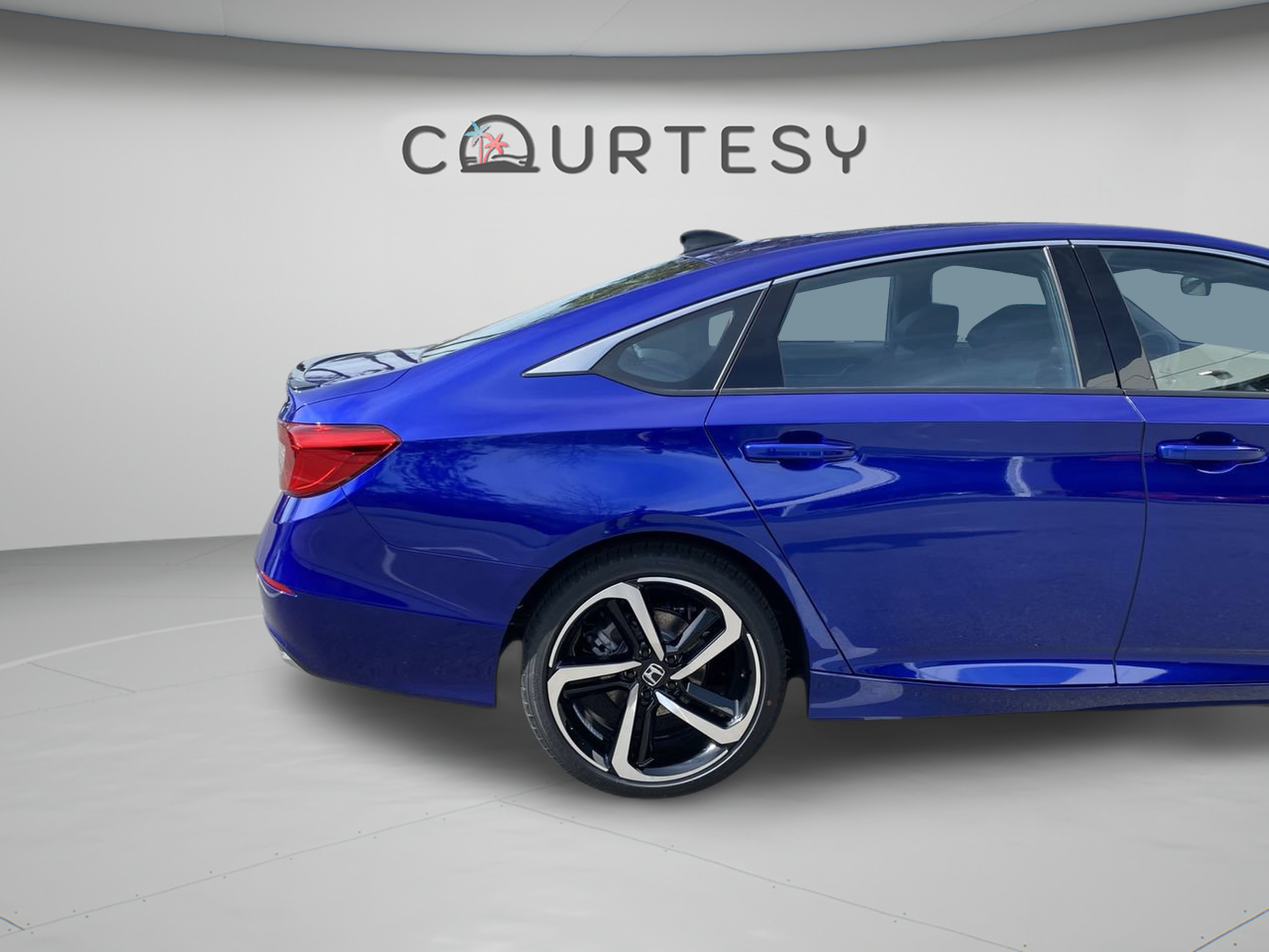 Certified 2022 Honda Accord Sport image 30