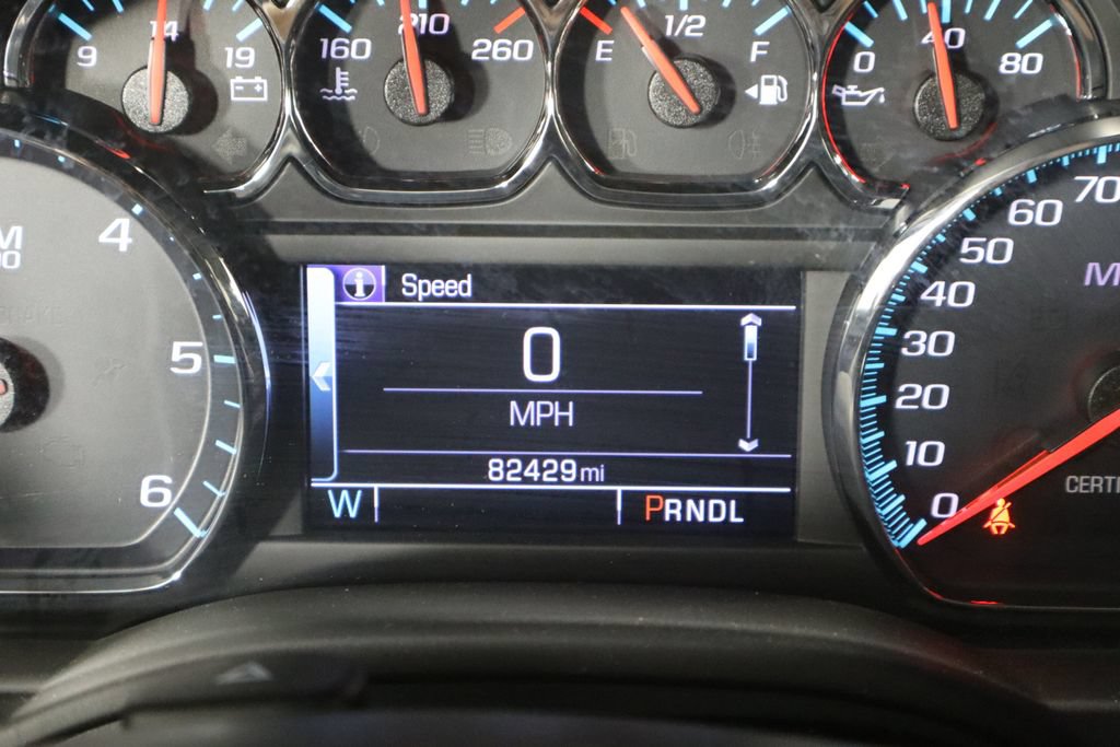 Used 2018 Chevrolet Tahoe 2WD image 30