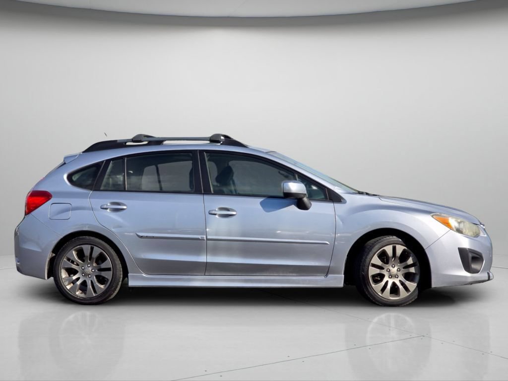 Used 2012 Subaru Impreza 2.0i Sport Limited AWD/4WD image 18